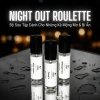 Bộ Sưu Tập NIGHT OUT ROULETTE Mua 1 Tặng 1 - Tinh Dầu Nước Hoa Unisex Đi Tiệc Hẹn Hò, Quyến Rũ 117k