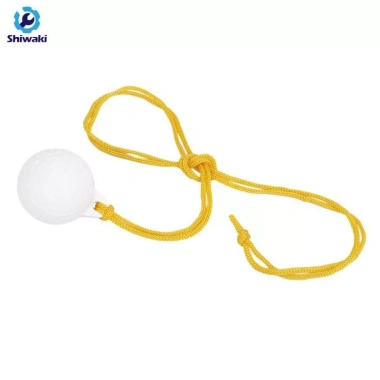Bộ Swing Golf Driving Range Ball dây 1,2m - Bóng tập chuẩn, giảm còn 57.200₫ 3