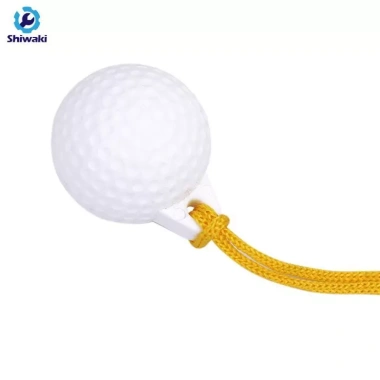 Bộ Swing Golf Driving Range Ball dây 1,2m - Bóng tập chuẩn, giảm còn 57.200₫ 5