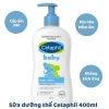 Bộ tắm gội và dưỡng ẩm Cetaphil dịu nhẹ cho bé sơ sinh - Bay AIR, giảm giá 199.000 VND 8