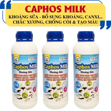 Bộ tăng trọng nhanh, chắc thịt, tạo màu đẹp, kích bát mồi cho cá, ếch, lươn, baba - Giảm giá 23% chỉ 650.000 dong 3