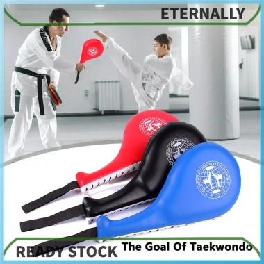 Bộ target boxing PU di động, dễ làm sạch – Giá ưu đãi 131.760₫