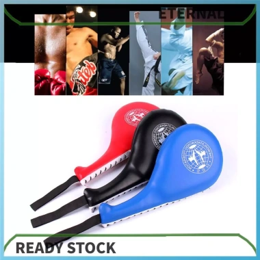 Bộ target boxing PU di động, dễ làm sạch – Giá ưu đãi 131.760₫