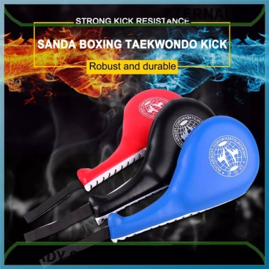 Bộ target boxing PU di động, dễ làm sạch – Giá ưu đãi 131.760₫