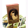 Bộ Tarot Mèo Rule The Earth 78 lá Oracle Tiếng Anh - Phiên bản Borad Bói Toán ZoEqnVN 73.440₫