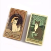 Bộ Tarot Mèo Rule The Earth 78 lá Oracle Tiếng Anh - Phiên bản Borad Bói Toán ZoEqnVN 73.440₫ 2