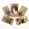Bộ Tarot Mèo Rule The Earth 78 lá Oracle Tiếng Anh - Phiên bản Borad Bói Toán ZoEqnVN 73.440₫ 3