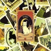 Bộ Tarot Mèo Rule The Earth 78 lá Oracle Tiếng Anh - Phiên bản Borad Bói Toán ZoEqnVN 73.440₫ 4
