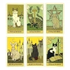 Bộ Tarot Mèo Rule The Earth 78 lá Oracle Tiếng Anh - Phiên bản Borad Bói Toán ZoEqnVN 73.440₫ 5