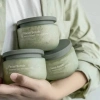 Bơ Tẩy Tế Bào Chết Toàn Thân Squalane 250g Dưỡng ẩm Kiểm Soát Dầu Làm Mới Da Giá 177.940đ