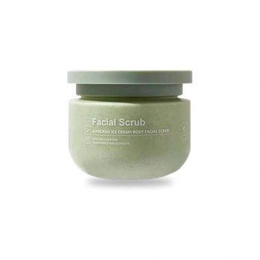 Bơ Tẩy Tế Bào Chết Toàn Thân Squalane 250g Dưỡng ẩm Kiểm Soát Dầu Làm Mới Da Giá 177.940đ 10