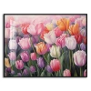 Bộ Thêu 2.025 - Hoa Tulip Chữ Thập, Chỉ Thêu Đầy Đủ, Chất Liệu Cao, Gói Hoa Nhỏ, Giá Ưu Đãi 337,173₫ 5