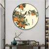 Bộ thêu chữ thập hình chim hoa 2.024 - Phong cách mới gói vật liệu ren nhỏ giá 362.216₫ 6