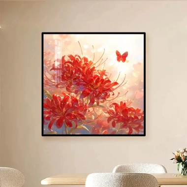 Bộ Thêu Hoa Cross Stitch 2.025 Phong Cách Mới - Ren Đỏ Gói, Giá Ưu Đãi 299.230₫ 2 Bộ Thêu Hoa Cross Stitch 2.025 Phong Cách Mới - Ren Đỏ Gói, Giá Ưu Đãi 299.230₫ 2