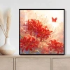 Bộ Thêu Hoa Cross Stitch 2.025 Phong Cách Mới - Ren Đỏ Gói, Giá Ưu Đãi 299.230₫ 5