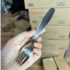 Bộ thìa dĩa bé inox 304 hình gấu GB05 - An toàn, bền, giá chỉ 99.000₫ 4