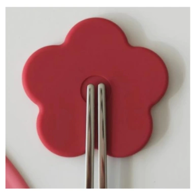 Bộ thìa silicon & đũa Ade.L Lolly 4P Dòng thỏ Thỏ Hoa Mây Bánh quy – Giá đỡ dễ thương Hàn Quốc 350.110₫ 3 Bộ thìa silicon & đũa Ade.L Lolly 4P Dòng thỏ Thỏ Hoa Mây Bánh quy – Giá đỡ dễ thương Hàn Quốc 350.110₫ 3