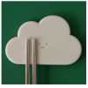 Bộ thìa silicon & đũa Ade.L Lolly 4P Pooky – Giá đỡ Hàn Quốc, giảm còn 350k 2