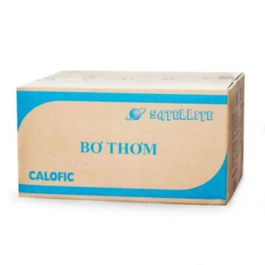 Bơ thơm 1kg Cái Lân - Dùng làm bánh, rang café, rang bắp, giá chỉ 60.900₫ 2 Bơ thơm 1kg Cái Lân - Dùng làm bánh, rang café, rang bắp, giá chỉ 60.900₫ 2