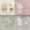 Bộ Thu Đông Embes Dài Tay In Họa Tiết Chất Dày Ấm Áp Size 8‑18kg Giảm Giá 180k 4