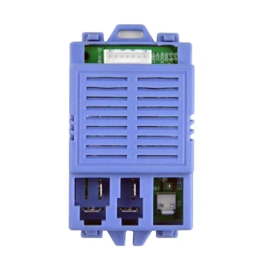 Bộ thu PICESTADIO HH-HN1.002K + Điều khiển từ xa HH-HN1.002Y - Phụ kiện RC 6V/12V, giảm 22% 3