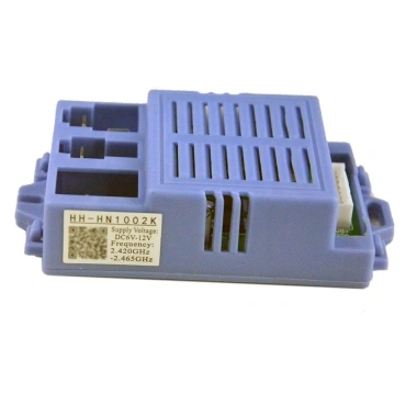 Bộ thu PICESTADIO HH-HN1.002K + Điều khiển từ xa HH-HN1.002Y - Phụ kiện RC 6V/12V, giảm 22% 4