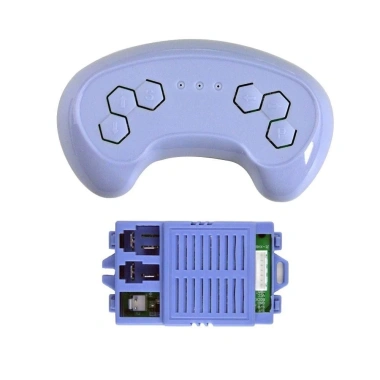 Bộ thu PICESTADIO HH-HN1.002K + Điều khiển từ xa HH-HN1.002Y - Phụ kiện RC 6V/12V, giảm 22% 6