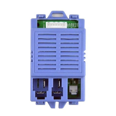 Bộ thu PICESTADIO HH-HN1.002K + Điều khiển từ xa HH-HN1.002Y - Phụ kiện RC 6V/12V, giảm 22% 10