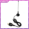 Bộ thu thanh DVB-T2/T DVB-C USB 2.0 E-WOITD - Điều khiển từ xa, hỗ trợ kỹ thuật số, giảm giá 20% 5
