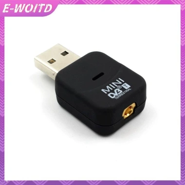 Bộ thu thanh DVB-T2/T DVB-C USB 2.0 E-WOITD - Điều khiển từ xa, hỗ trợ kỹ thuật số, giảm giá 20% 6 Bộ thu thanh DVB-T2/T DVB-C USB 2.0 E-WOITD - Điều khiển từ xa, hỗ trợ kỹ thuật số, giảm giá 20% 6