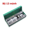 Bộ tô vít đóng đảo cao cấp 13 chi tiết - Giá chỉ 55.000₫, giảm 15.850₫, tiết kiệm ngay