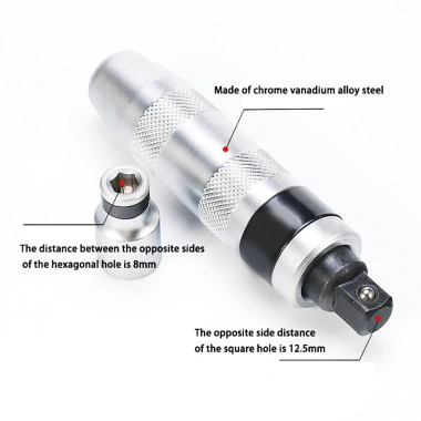 Bộ tô vít đóng đảo cao cấp 13 chi tiết - Giá chỉ 55.000₫, giảm 15.850₫, tiết kiệm ngay