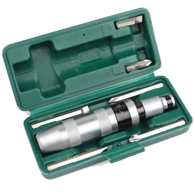 Bộ tô vít đóng đảo cao cấp 13 chi tiết - Giá chỉ 55.000₫, giảm 15.850₫, tiết kiệm ngay