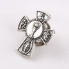Bộ Trâm Cài Chữ Thập Dove Christian 2 Chân Bí Tích Công Giáo Giá 59.950đ 7