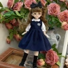 Bộ trang phục BJD PICESTADIO 1/6 DIY 30cm - 30 mẫu đa phong cách, váy mini thời trang, phụ kiện búp bê 10