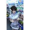 Bộ trang phục hầu gái Lolita phong cách Nhật Bản, váy cheongsam, tạp dề Trung Quốc - Giảm giá mùa hè 267.840