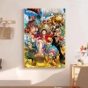 Bộ Tranh Thêu Chữ Thập Luffy Hoạt Hình 2.023 Họa Tiết Giá Ưu Đãi 321.554 VND 5