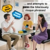 Bộ trò chơi You SAY I Combo bài vui nhộn cho gia đình, người lớn và bạn bè