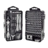 Bộ tua vít đa năng 115 chi tiết - Sửa máy tính, điện thoại, đồng hồ, giảm giá 23% chỉ 120.000đ 3