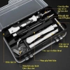 Bộ tua vít đa năng 115 chi tiết - Sửa máy tính, điện thoại, đồng hồ, giảm giá 23% chỉ 120.000đ 4