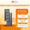 Bộ Tua Vít Xiaomi MI Precision Screwdriver Kit Chính Hãng - Giảm 150k - Bảo hành 6 tháng