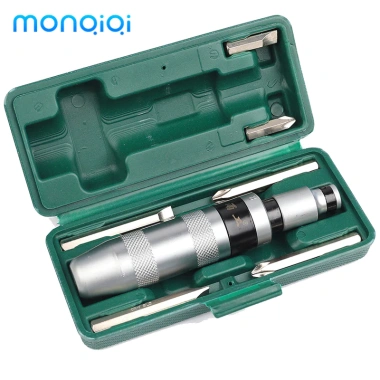 Bộ tuốc nơ vít 2 mặt 7 món chất lượng cao - Giá chỉ 49.000 VND, giảm mạnh từ 62.720 VND