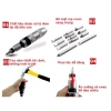Bộ tuốc nơ vít 2 mặt 7 món chất lượng cao - Giá chỉ 49.000 VND, giảm mạnh từ 62.720 VND 5