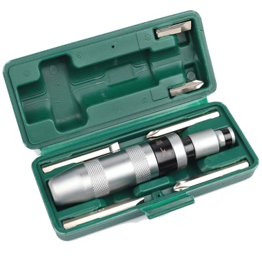 Bộ tuốc nơ vít 2 mặt 7 món chất lượng cao - Giá chỉ 49.000 VND, giảm mạnh từ 62.720 VND 9
