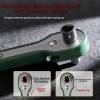 Bộ tuốc nơ vít Ratchet 36 răng với 10 bit – Sửa chữa gia đình chuẩn, giá 47.300₫ 3