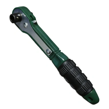 Bộ tuốc nơ vít Ratchet 36 răng với 10 bit – Sửa chữa gia đình chuẩn, giá 47.300₫ 6
