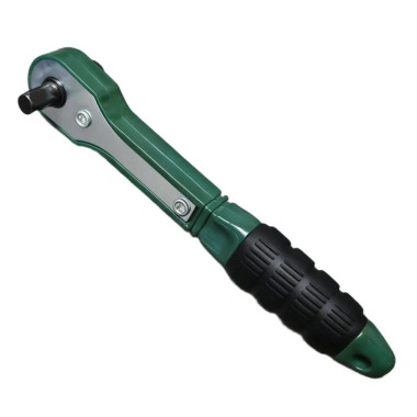Bộ tuốc nơ vít Ratchet 36 răng với 10 bit – Sửa chữa gia đình chuẩn, giá 47.300₫ 7