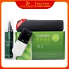 Bộ Ủ Nóng Tan Mỡ Slimming Body 2 Đai Điện Cải Tiến Giảm 22 phần trăm Chỉ 960.000đ
