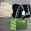 Bộ Ủ Nóng Tan Mỡ Slimming Body 2 Đai Điện Cải Tiến Giảm 22 phần trăm Chỉ 960.000đ 5