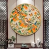 Bộ Vật Liệu Thêu Ren Chúc May Mắn 2.026 - Gói Đầy Đủ Chi Nhánh Hạnh Phúc - 277,132₫